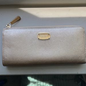 MK Wallet